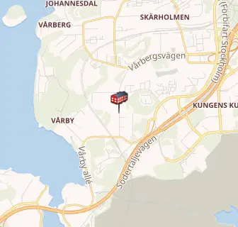 Huddinge