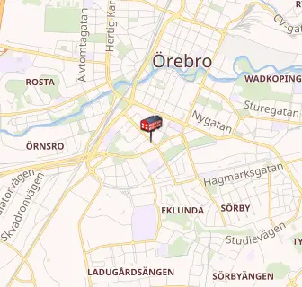 Örebro