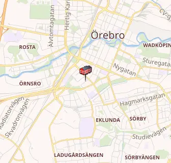 Örebro