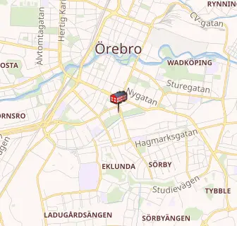 Örebro