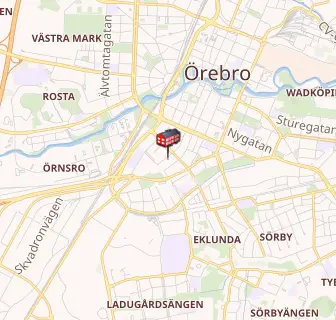 Örebro