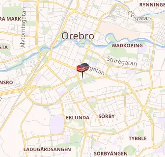 Örebro