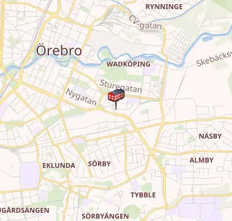 Örebro