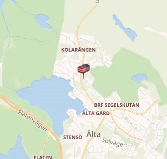 Nacka