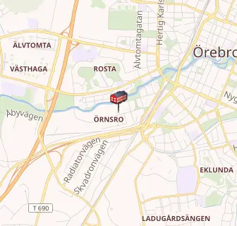 Örebro