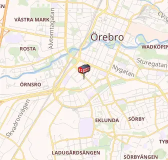 Örebro