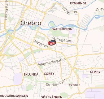 Örebro