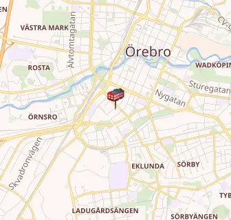 Örebro