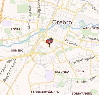 Örebro