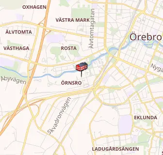 Örebro