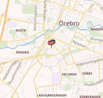 Örebro