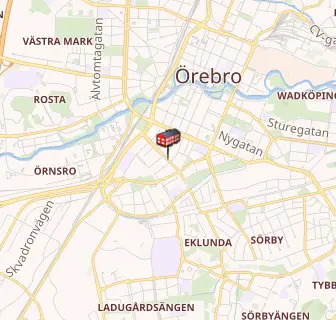 Örebro