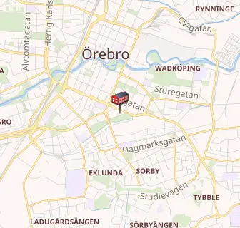 Örebro