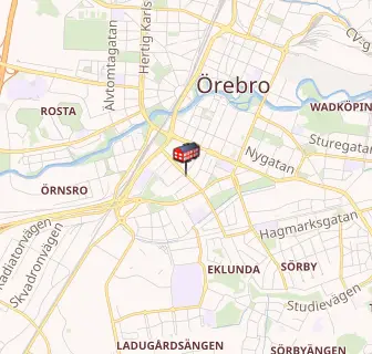 Örebro