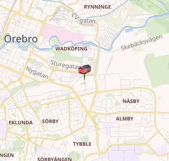 Örebro
