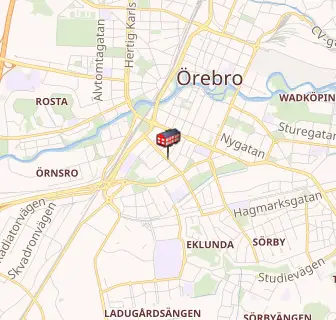 Örebro