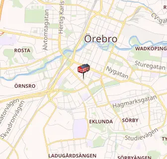 Örebro