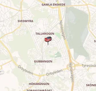 Stockholm