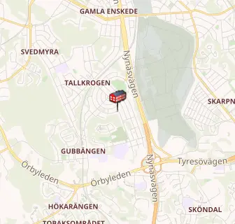 Stockholm
