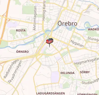 Örebro