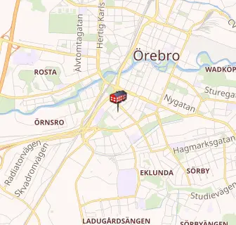 Örebro