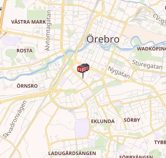 Örebro