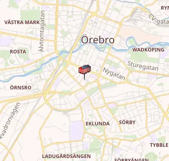 Örebro