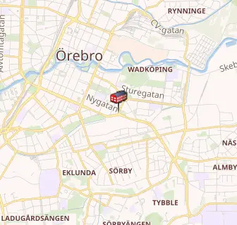 Örebro