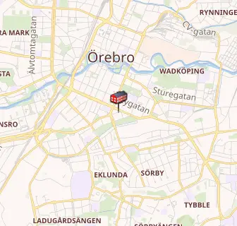 Örebro