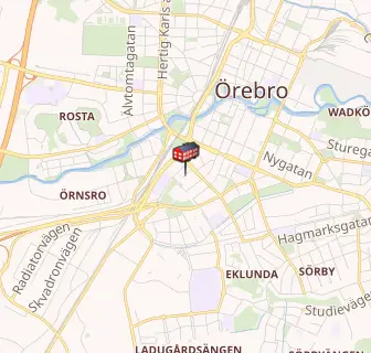 Örebro