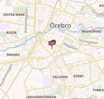 Örebro