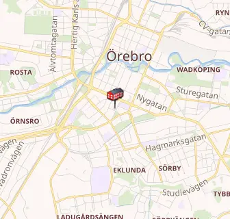 Örebro