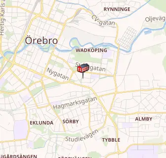 Örebro