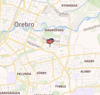 Örebro