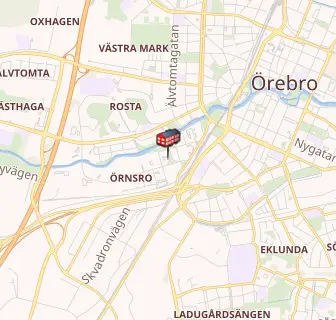 Örebro