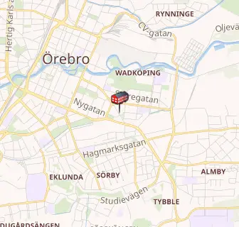 Örebro