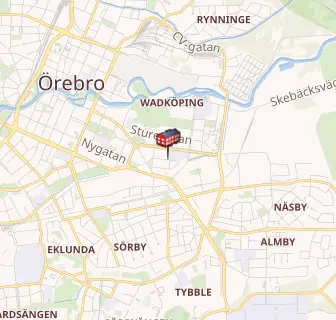 Örebro