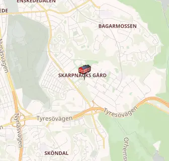 Stockholm