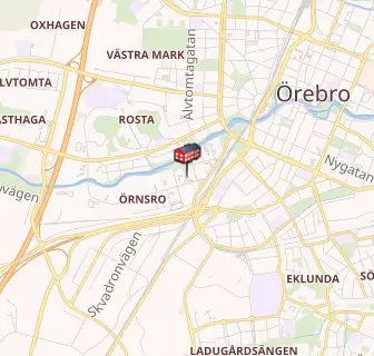 Örebro