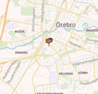 Örebro