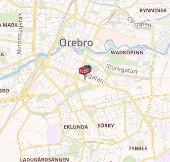 Örebro