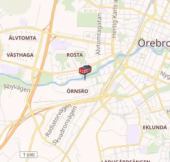 Örebro