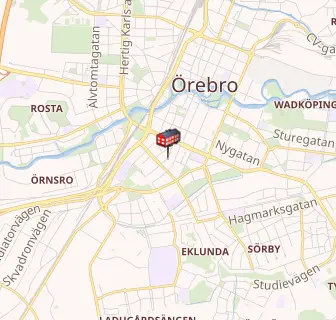 Örebro