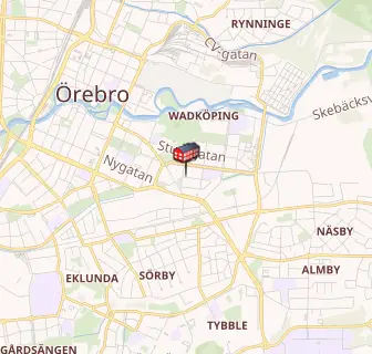 Örebro