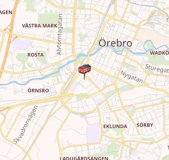 Örebro