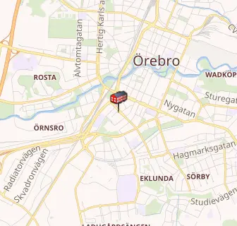 Örebro