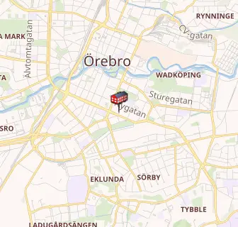 Örebro