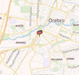 Örebro
