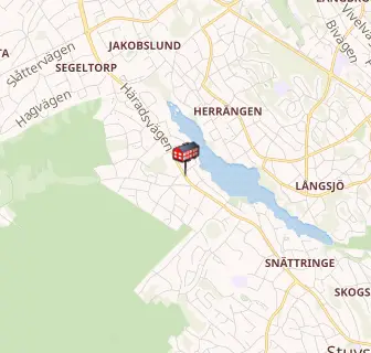 Huddinge