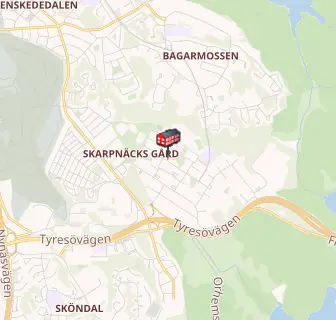 Stockholm